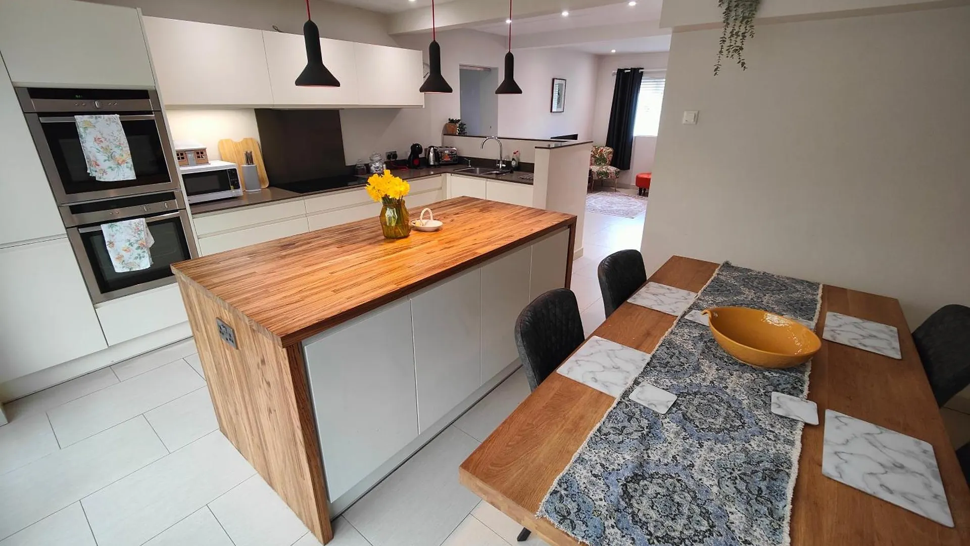 Chandlers Ford Home Southampton