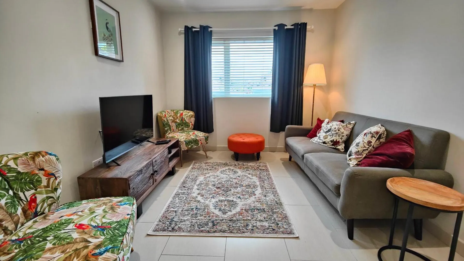 Chandlers Ford Home Southampton