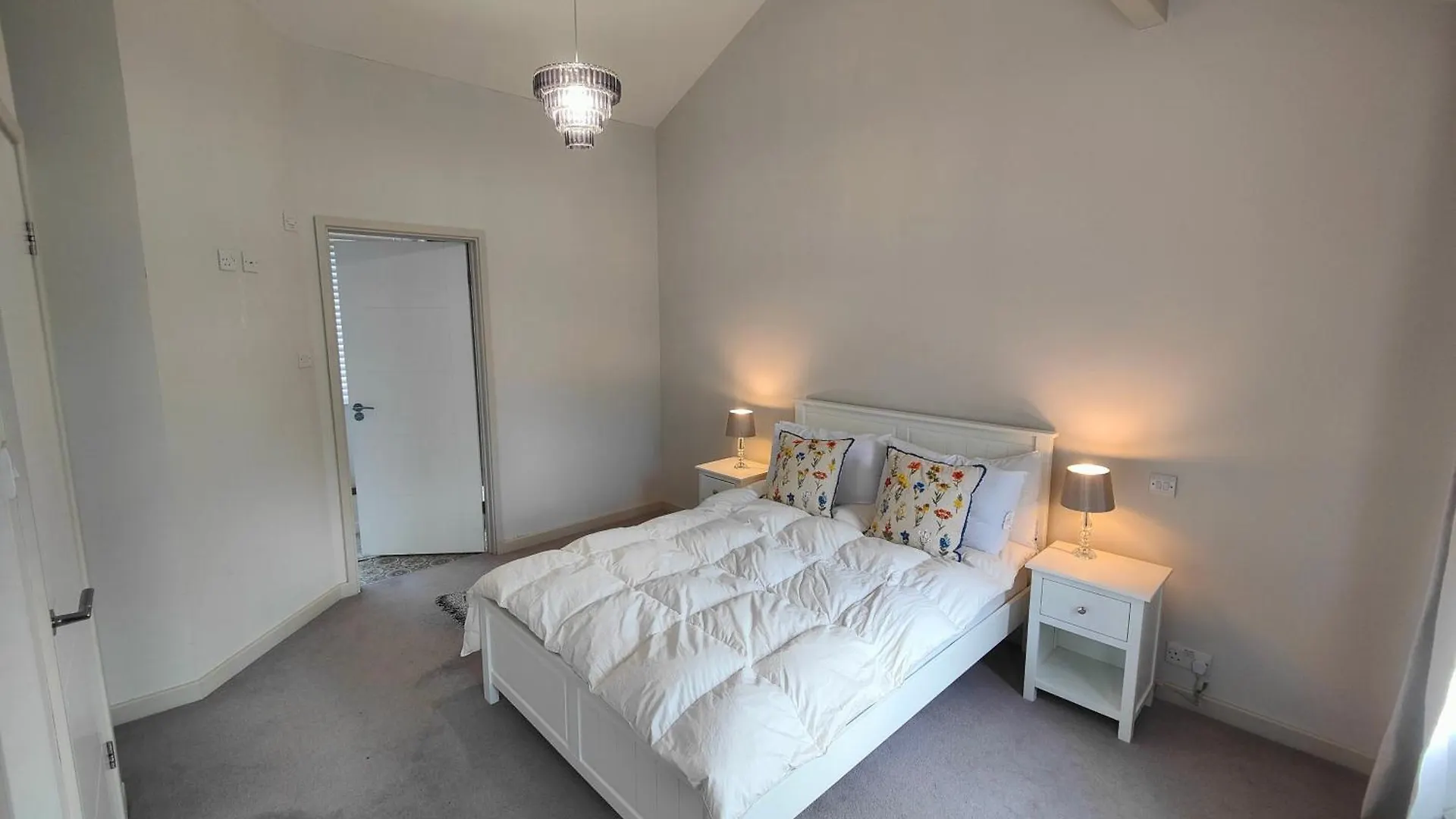 Chandlers Ford Home Southampton Holiday home