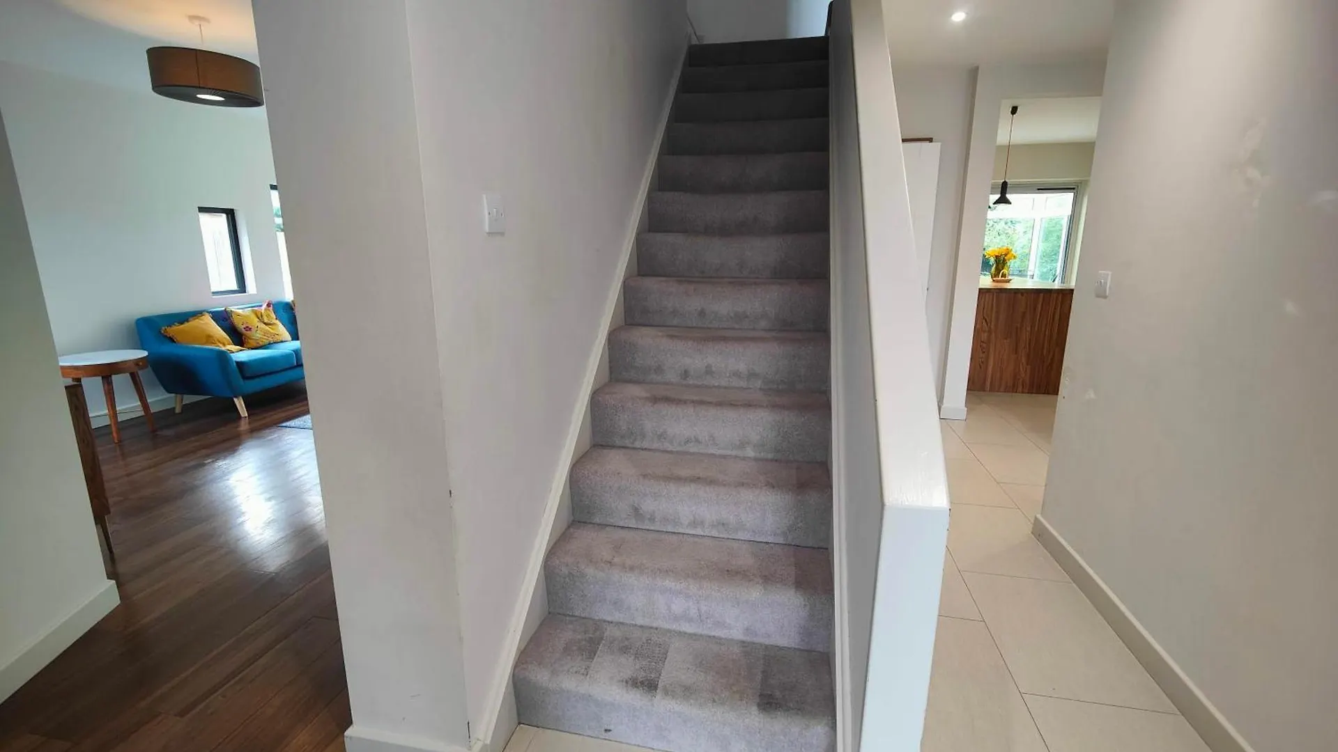 Chandlers Ford Home Southampton Holiday home