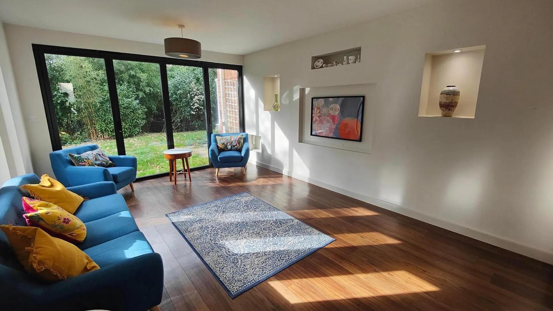 Chandlers Ford Home Southampton United Kingdom