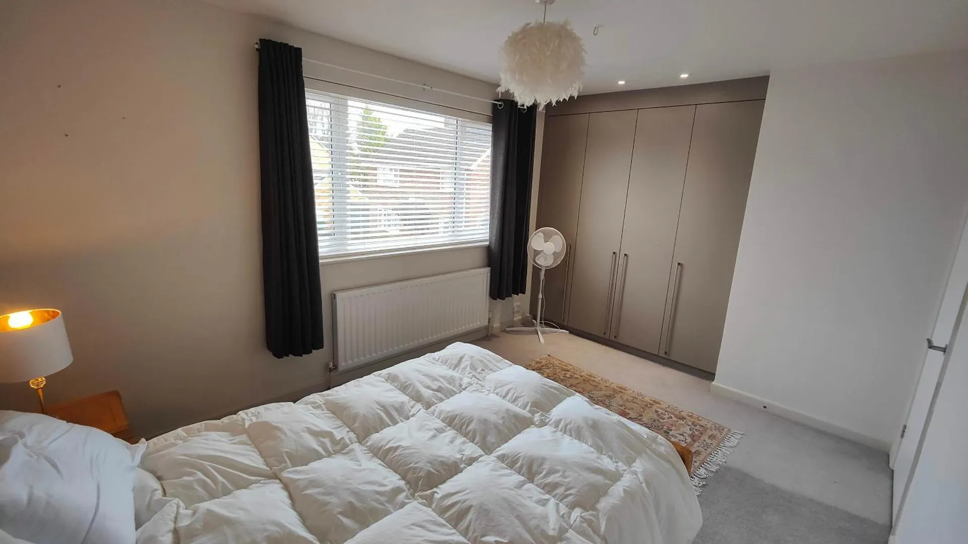 Holiday home Chandlers Ford Home Southampton