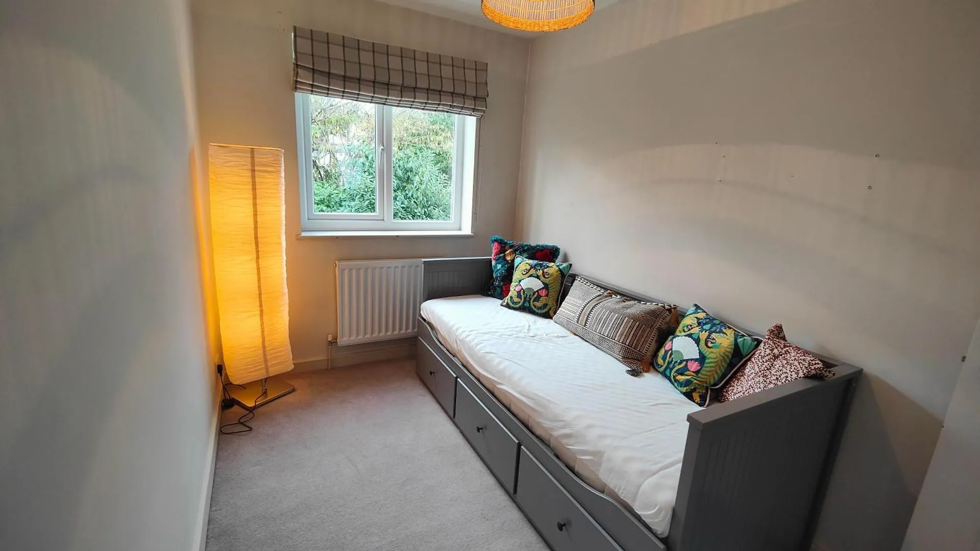 Chandlers Ford Home Southampton