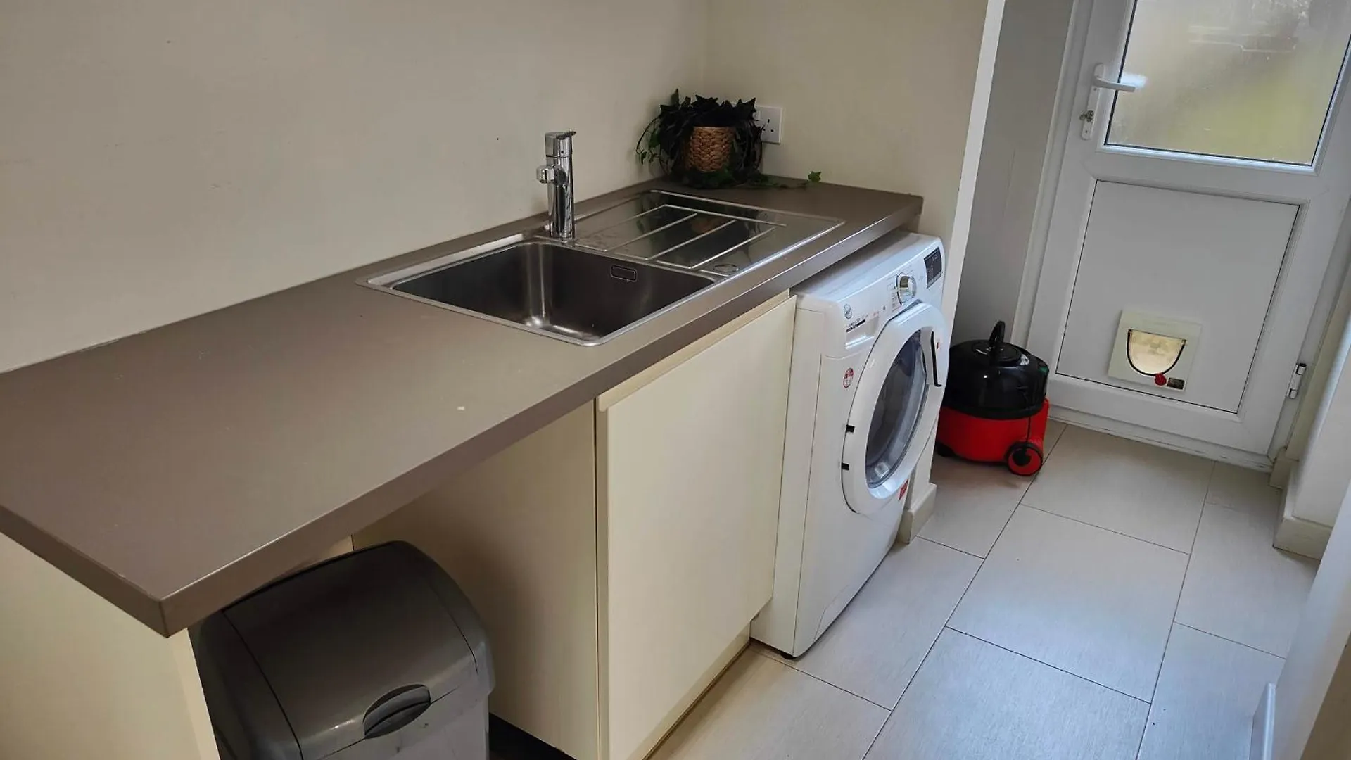 Holiday home Chandlers Ford Home Southampton