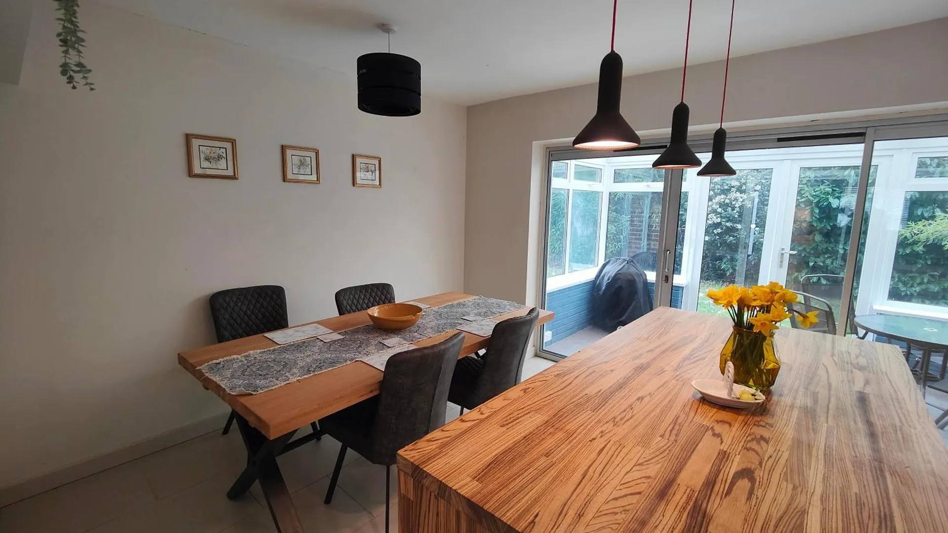Holiday home Chandlers Ford Home Southampton