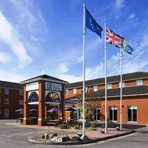 Express Southampton West By Ihg Otel