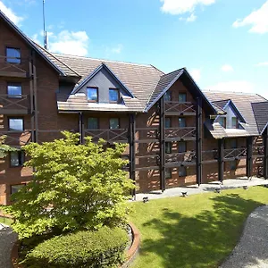 Hotel Doubletree By Hilton Southampton, Chilworth (Hampshire)