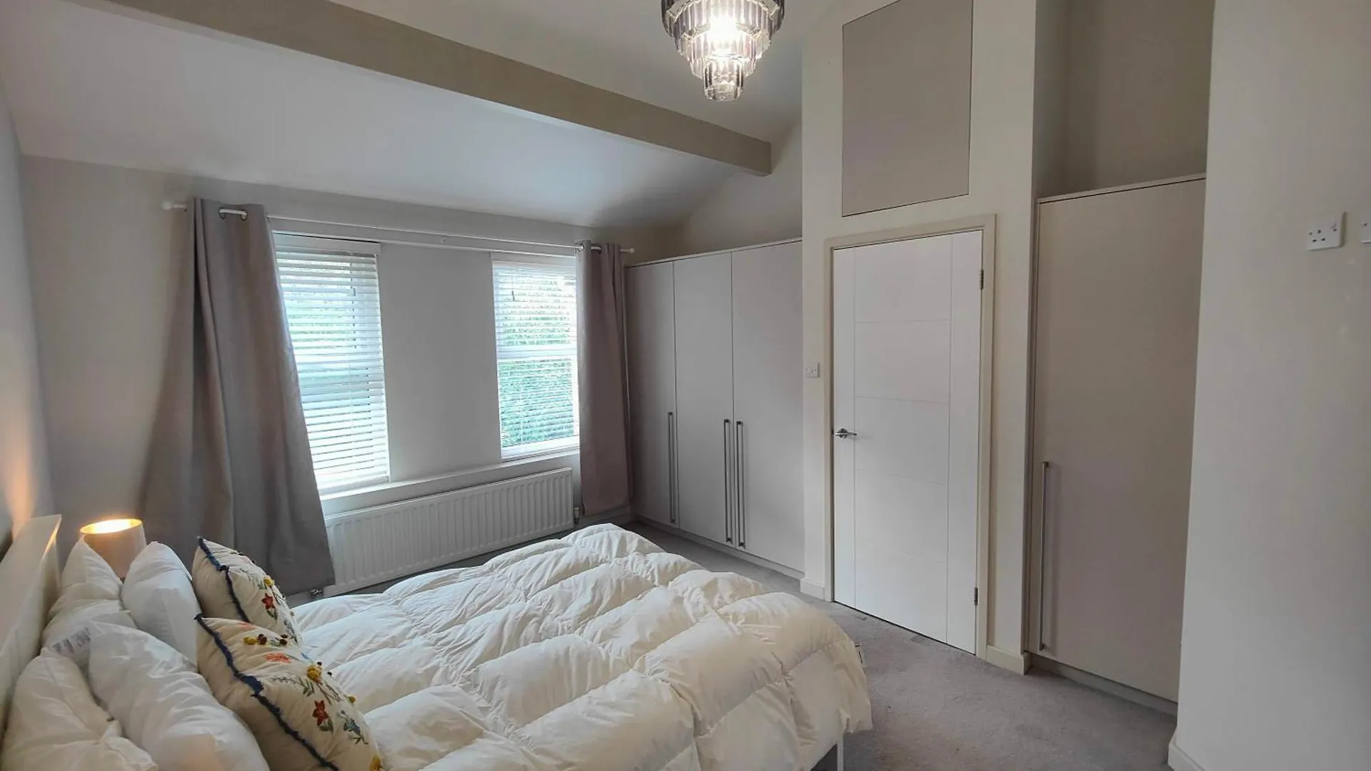 Chandlers Ford Home Southampton 0*,  United Kingdom