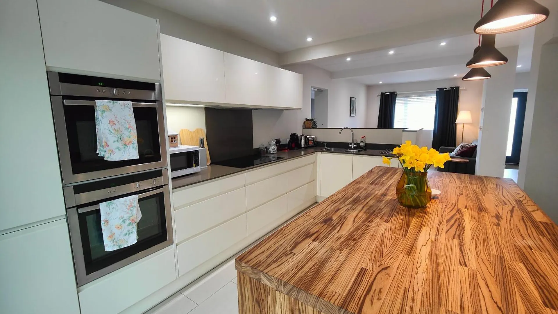 Chandlers Ford Home Southampton United Kingdom