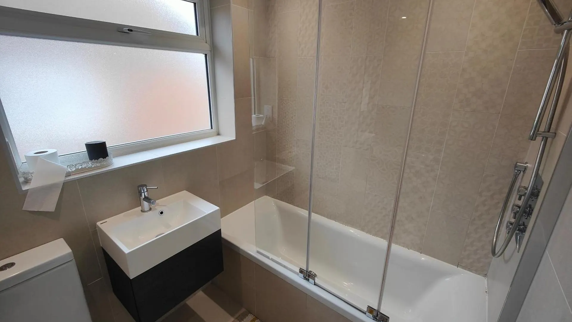 Chandlers Ford Home Southampton