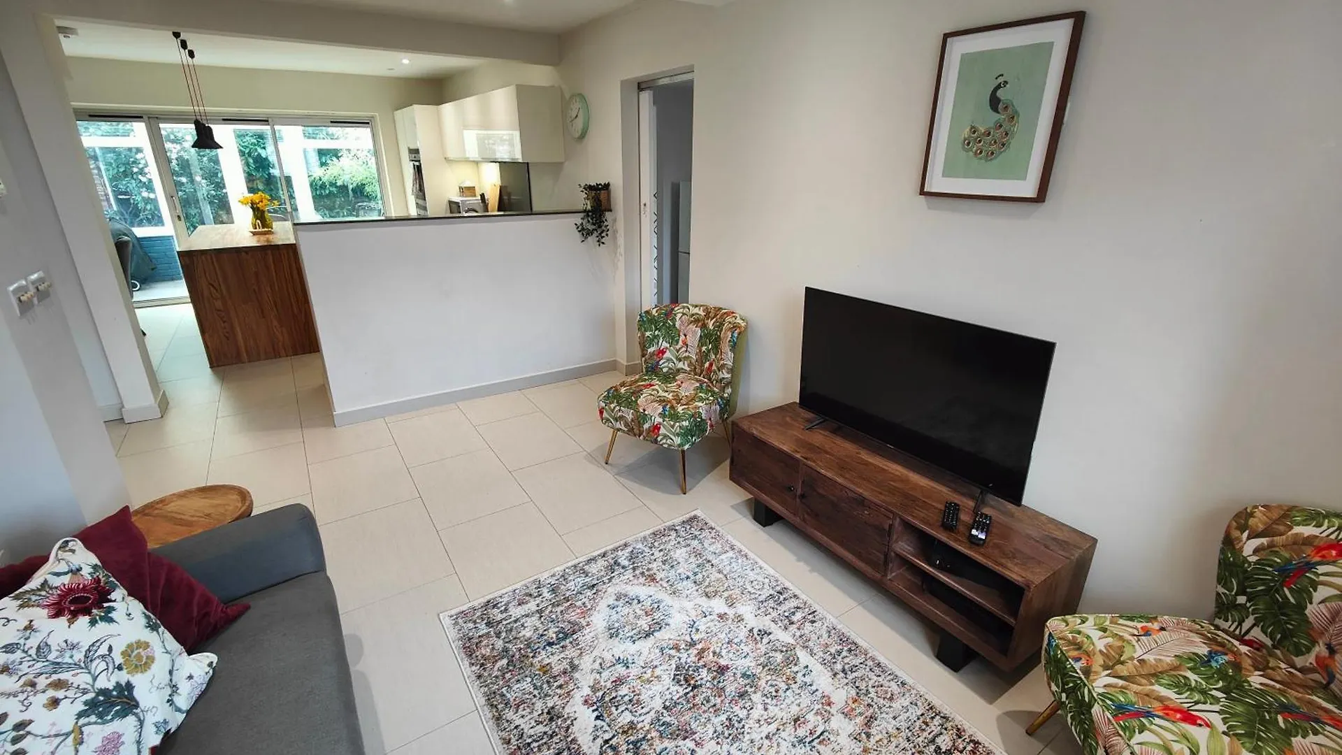Chandlers Ford Home Southampton